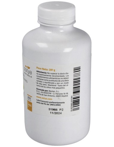 Onagra 1000Mg. 200Perlas de Sotya