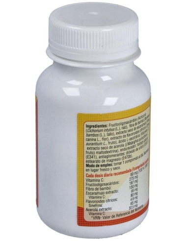 Vitamina C Complex 90Comp. de Sotya