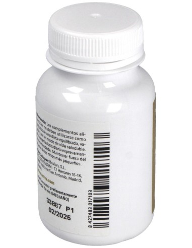 Maxi Omega Onagra / Borraja 110Perlas de Sotya