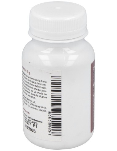 Aceite De Hígado De Bacalao 685Mg Perlas 110U de Sotya