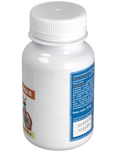 Complejo B 1 Al Día 600Mg Cáps.60U de Sotya