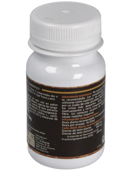 Diente De León 500Mg  Comp. 100U de Sotya