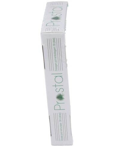 Prostal 650Mg Cáps. 30U En Blister  de Sotya