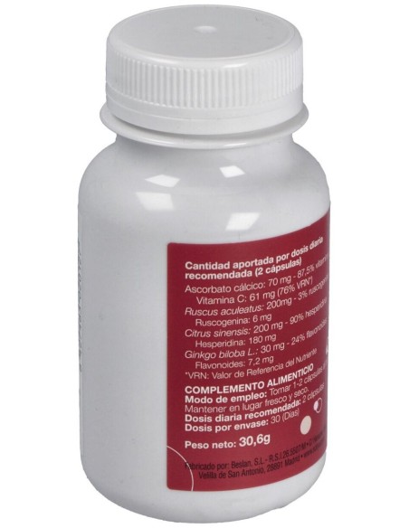 Sot Flow 510Mg Cáps. 60U de Sotya