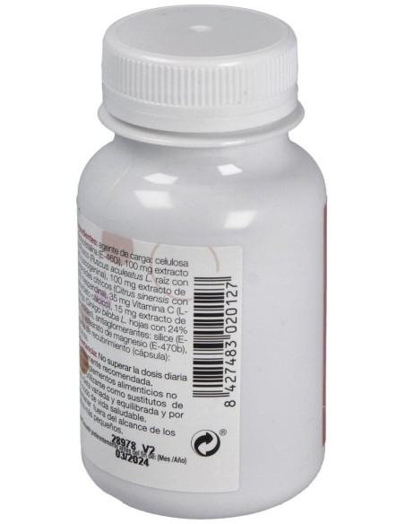 Sot-Flow 60Cap. de Sotya