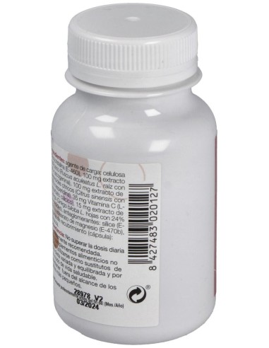 Sot Flow 510Mg Cáps. 60U de Sotya