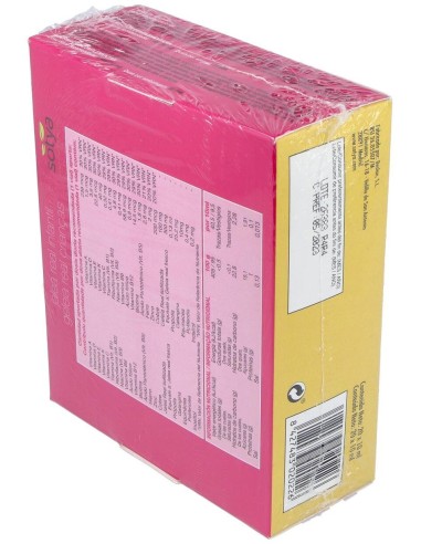 Jalea Real Infantil 20 Viales de Sotya