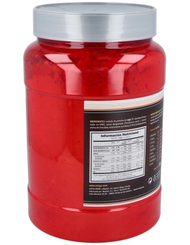 Proteinas Soja Chocolate 1Kg. de Sotya