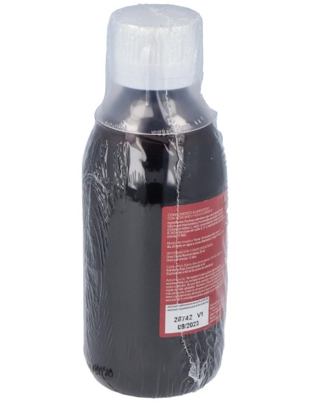 Arándano Rojo Concentrado 250Ml Líquido de Sotya