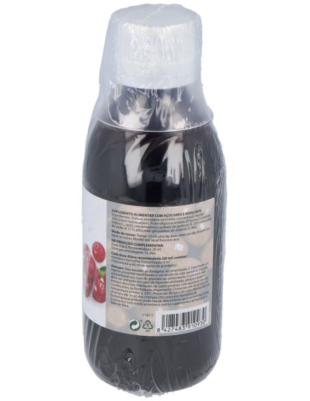 Arándano Rojo Concentrado 250Ml Líquido de Sotya