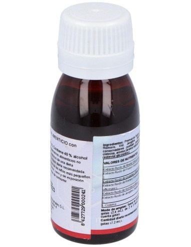 Linfluid Gotas 60 Ml de Cfn