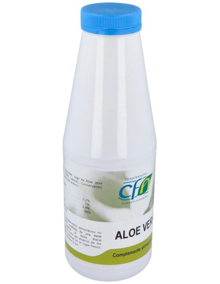 Aloe Vera 1000Ml. de Cfn