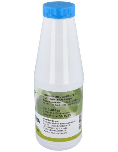 Aloe Vera 1000Ml. de Cfn