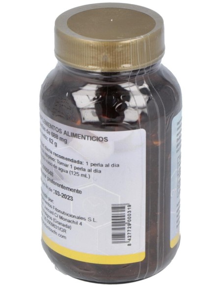 Ajo+Espino Blanco+Olivo 90Cap. de Cfn