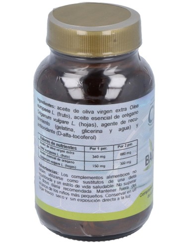 Bacter Fs 90Perlas de Cfn