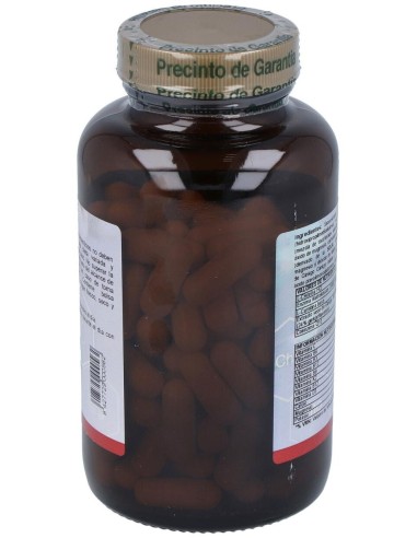 Quelater 120Cap. de Cfn