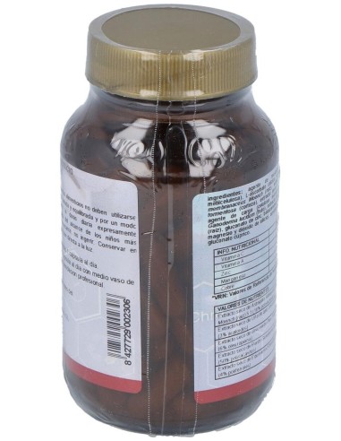 Soin Plus 60Cap. de Cfn