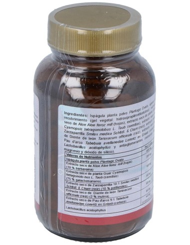 Sofibrax 60Cap. de Cfn