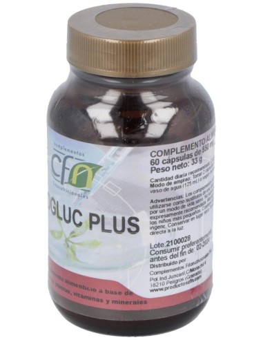 Sogluc 60Cap. de Cfn