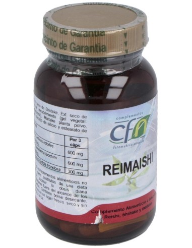 Reimaishi 60Cap. de Cfn