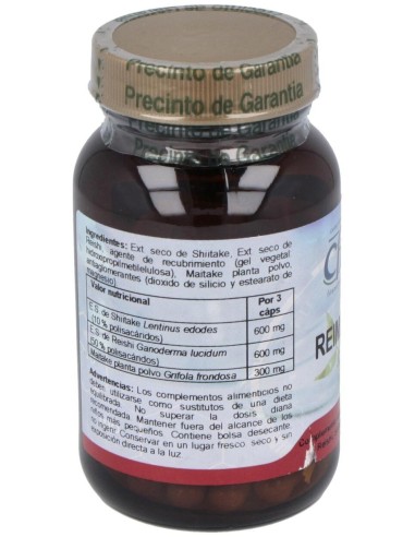 Reimaishi 60Cap. de Cfn