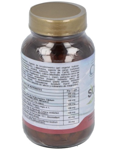 Sohep 60Comp. de Cfn