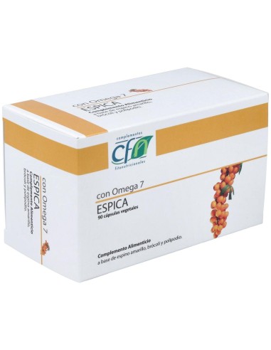 Espica 90Cap. de Cfn
