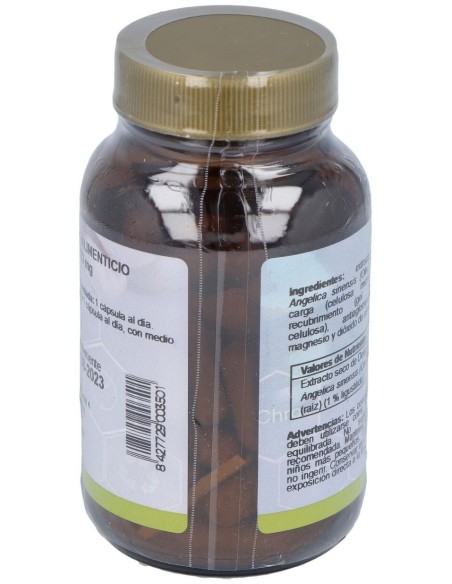 Dong Quai St 60 Caps. de Cfn