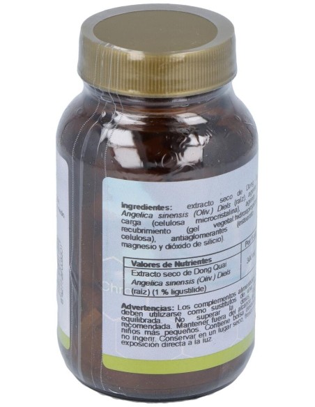 Dong Quai St 60 Caps. de Cfn