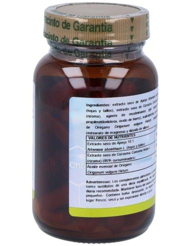 Hplr Fs (Pylori Fs) 60Cap. de Cfn