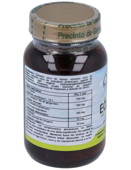 E Cli Fs 60Cap. de Cfn