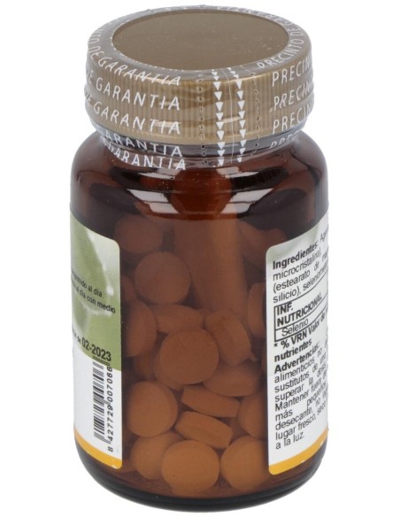 Selenio 90Cap. de Cfn