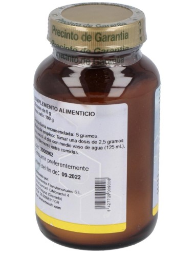 Bifidusflora 5000 Polvo 100 Gr de Cfn