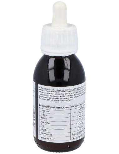 Ansitec 100Ml. de Direct Nutrition