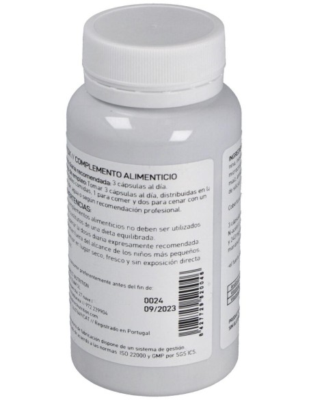 K-Tox 60Vcap. de Direct Nutrition