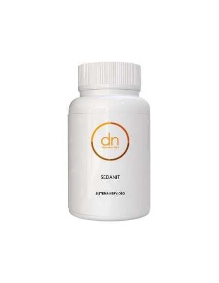 Sedanit 60Vcap. de Direct Nutrition