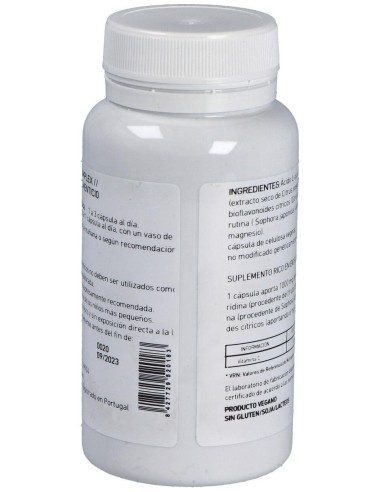 Vitamina C 1000 Complex 60Vcap. de Direct Nutrition