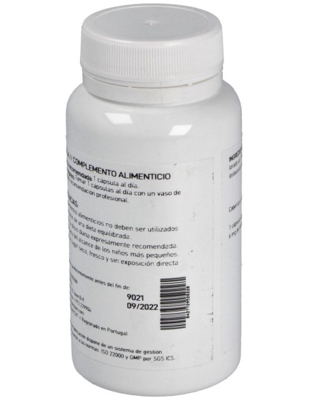 Magnolia 60Vcap. de Direct Nutrition