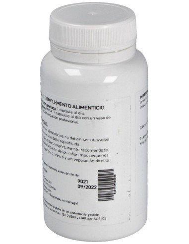 Magnolia 60Vcap. de Direct Nutrition