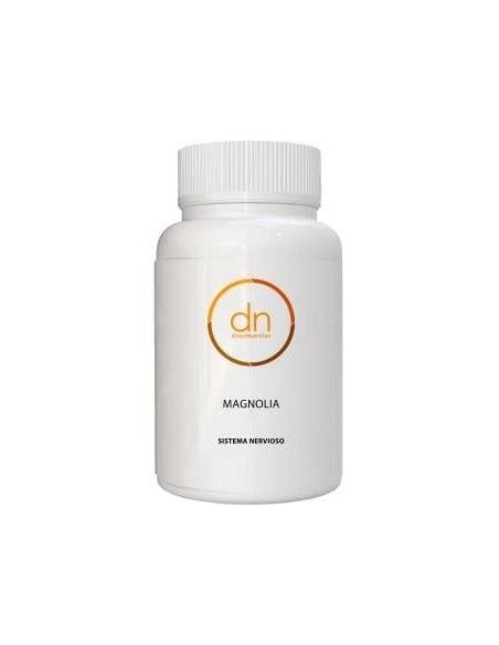Magnolia 60Vcap. de Direct Nutrition