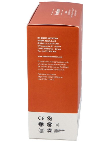 Vivedina 20Sticks de Direct Nutrition