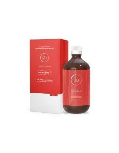 Osteodina 500Ml. de Direct Nutrition