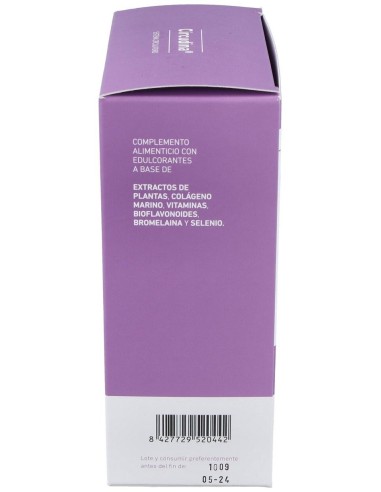 Circudina 20Sticks de Direct Nutrition