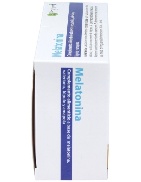Melatonina Dolce Dormire 60Cap. de Phytovit