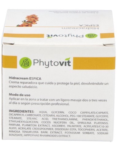 Espica Crema 50 Ml de Phytovit
