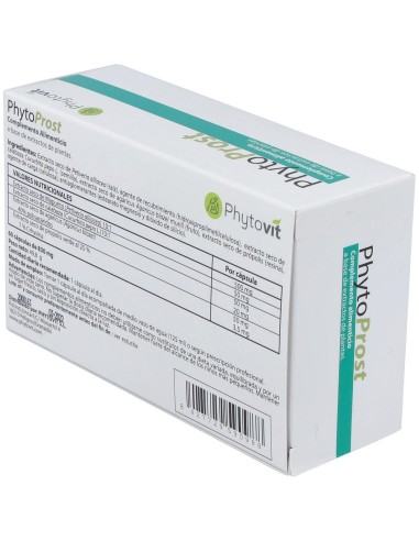 Phytoprost St 60Cap. de Phytovit