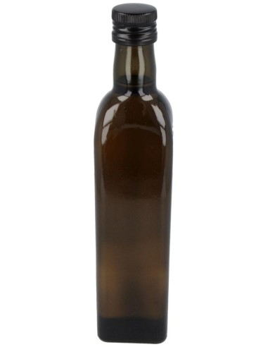 Aceite De Linaza 500 Ml de Natursoy