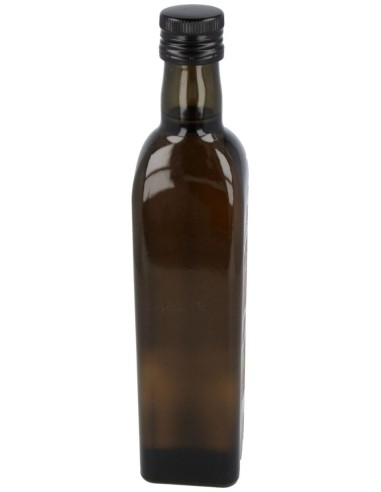 Aceite De Linaza 500Ml. Bio de Natursoy