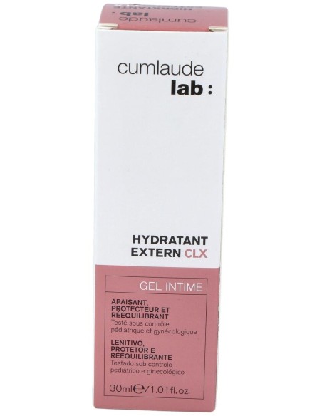Clx Hidratante Externo 30Ml. de Rilastil