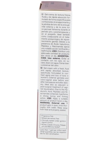 Cumlaude Viderage 30Ml. de Rilastil